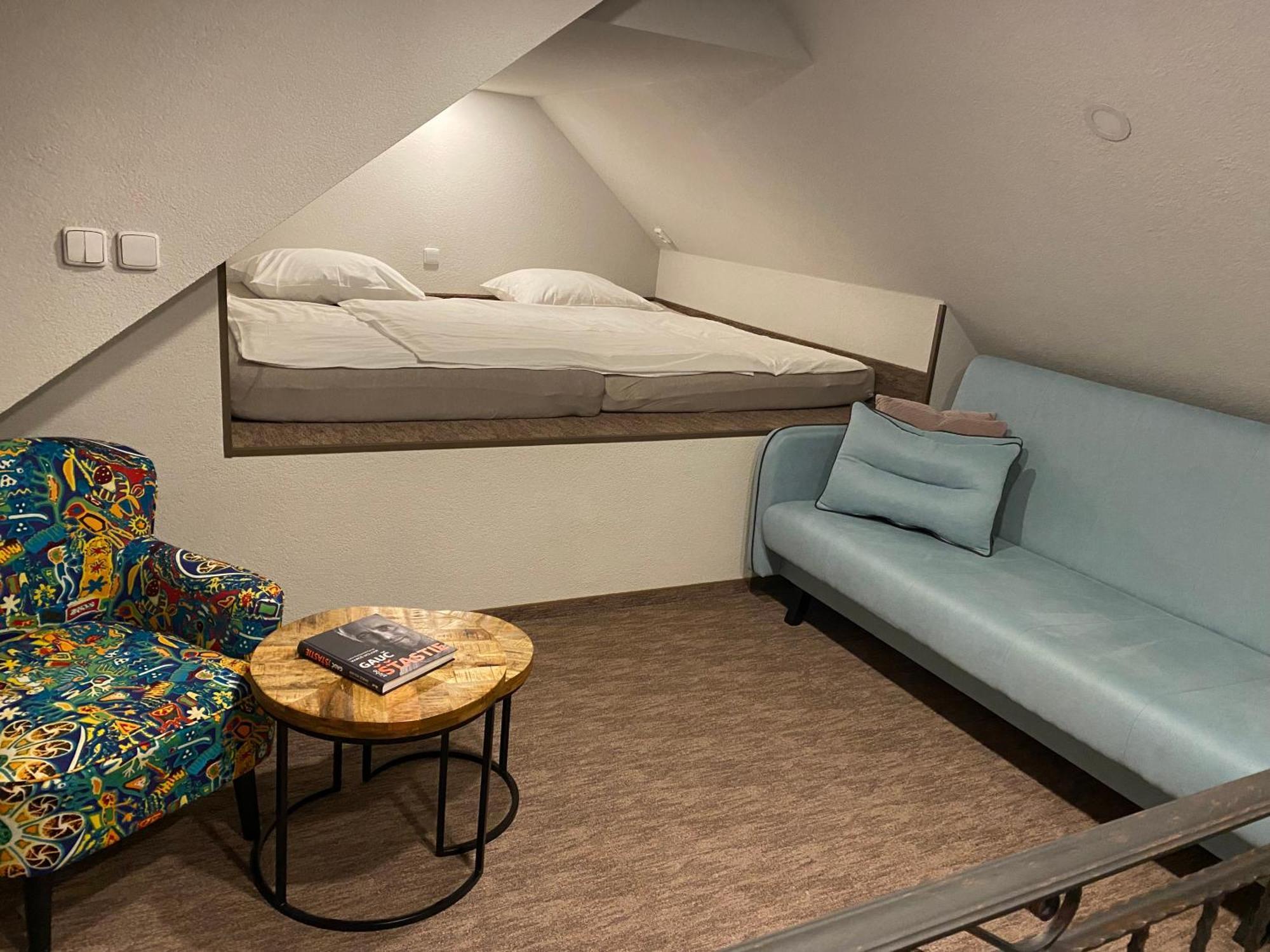 "Na Skale " Apartment In Center, Free Parking 波切尼斯 外观 照片
